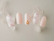 ネイルサロン ハース(Hearth)/【5】デザイン定額