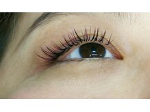 アイラッシュサロン アイリス(EYE LISS)/カラーエクステ☆両目160本