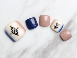 フットEコース 3940円