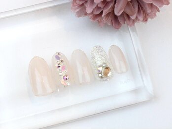 ツメトトノウ/オフィスビジュー