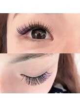 キャルショウナン バイ サンダンス(CALSHONAN by SUNDANCE)/フラットラッシュ