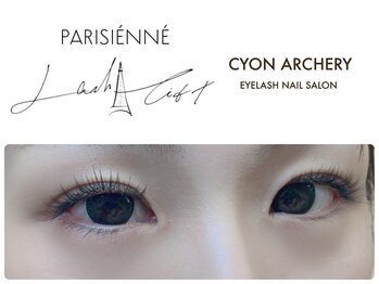 ショーン アーチャリー(CYON ARCHERY)/パリエク