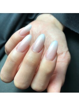 スウィートネイルズ(Sweet Nails)/ベイビーブーマー☆スカルプ