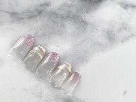 Jan,2021/nail design