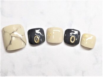 ティーエヌ 武蔵小杉(TN)/☆フットデザイン定額A☆