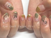 アイラッシュサロン ヴィヴィ 博多店(Eye Lash Salon Vivi)