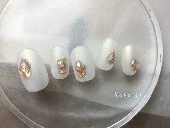 サトリネイルルーム(Satoril..nail room)/