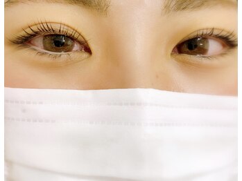 ウミカサロン(Umika Salon)/まつげパーマ