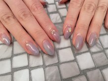 ミィ(mii)/simple design