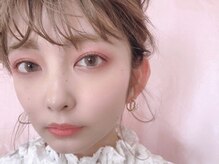 サリ(SALI)/パリジェンヌラッシュリフト