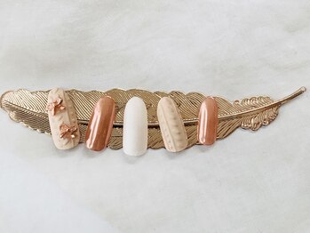 ラウレアルア(Laure’a lua)/