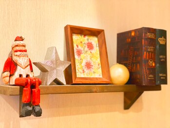 ナチュリガ/季節のインテリア・雑貨