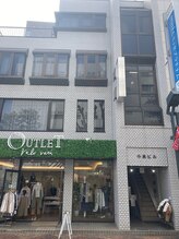 アピアランスビューティー 浦和店/ 外観