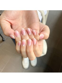 エムスラッシュ ネイル たまプラーザ(M.SLASH)/