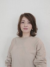 テフテフ(Tehu Tehu) 寺原 理絵