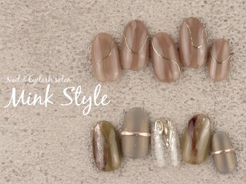 デザインハンドジェル