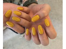アイラ(ayla)/mustard yellow