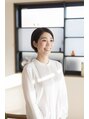 つつむ&nbsp;中藤 直美
