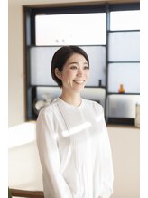 つつむ&nbsp;中藤 直美