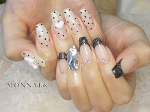 モナールアンド(MONNAL&)/