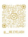 ミーアイラッシュ(ME.eyelash) Instagram登録お願いします★@___me.eyelash