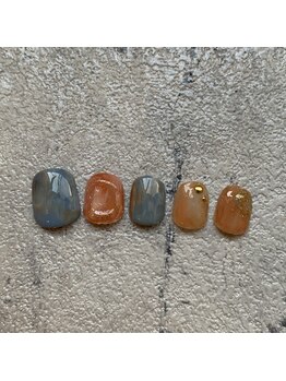 ネイルサロン フィフスアベニュー(Fifth Avenue)/オススメアート