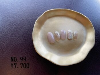 ハンドサンプル