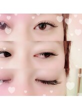 カハラ 荻窪店/エクステデザイン