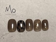 ネイルサロン マミーナオレンジ 錦糸町店/[11000yen税込]定額デザイン