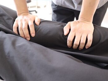 かいふくラボ 中野店/プロポーション整体・美容矯正