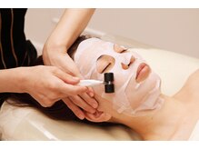 ファニービー 茨木店/水素ケア☆最高級ケアSTEP4