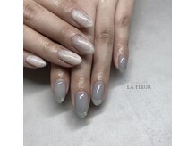 ラ フルール(La Fleur)/ネイルモデル