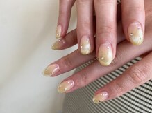 ティンク(Tink)/yellow×magnet