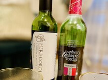 オンリーユータイム(ONLY YOU TIME)/ハーブコーディアル