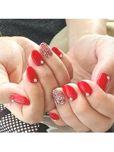 爪ソウシャイン(爪 SO SHINE)/