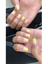 ポライト(POLITE)/ラメネイル