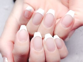 フレンチネイル