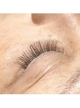 アンドシー(&C)/ボリュームラッシュ　80束