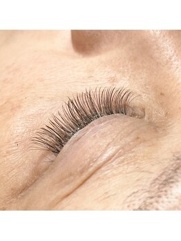 アンドシー(&C)/ボリュームラッシュ 80束