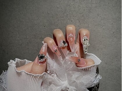 アイネイル(I-nail)の写真