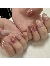ソワネイル(SoiNail.)/ナチュラル