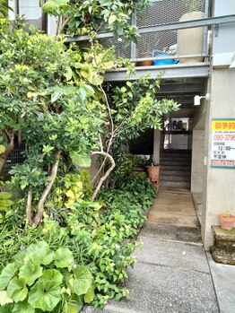 ほぐし手すっきりん 那覇小禄店/リラクゼーションマッサージ小禄