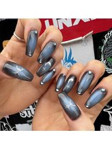 ピンズイチロク(PINS16)/Gel-x 90分