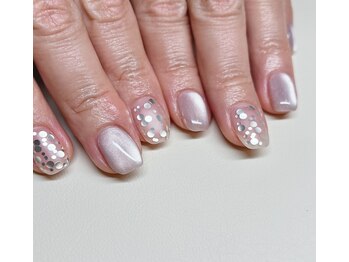 ファンザネイル(fun the nail)/ニュアンス