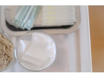 カラダノミカタ/短い時間で首肩をしっかりケア