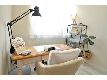 ユルリンパ(Yuru Lymph)/ネイルルーム