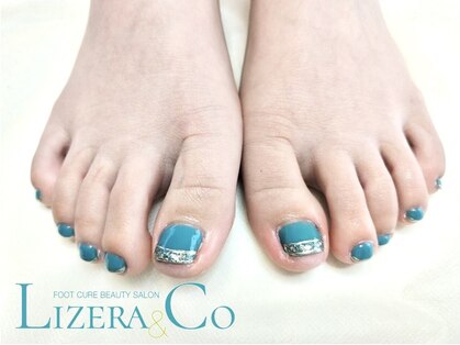 リゼラアンドコー 鹿沼店の写真