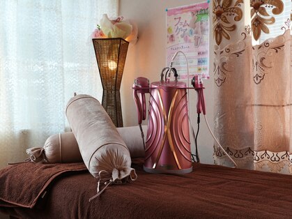 サンビューティー(SUN BEAUTY)の写真