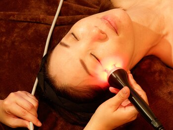 ツボミ(TSUBOMI)/美顔器スペシャル