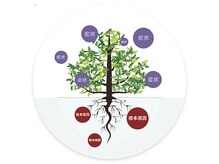 神経活性整体院クラタ(神経活性整体院KURATA)/症状には必ず原因が潜んでる